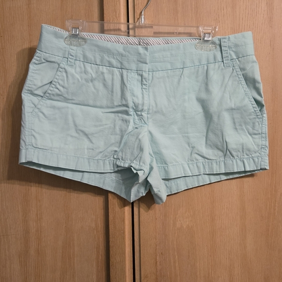 J Crew chino shorts - Picture 1 of 3
